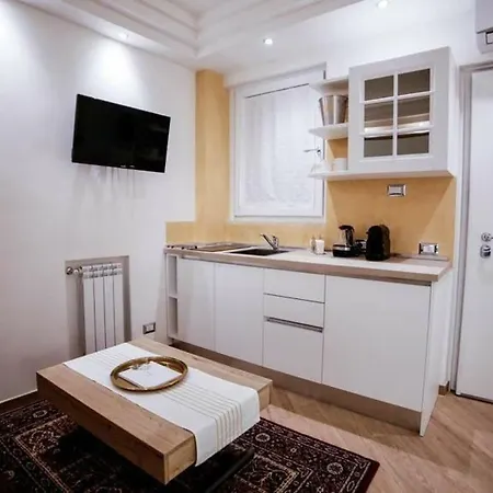 Navona Luxury