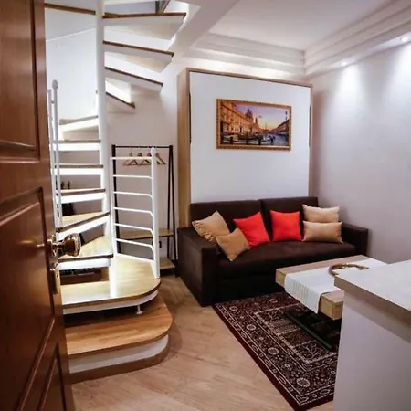Navona Luxury *