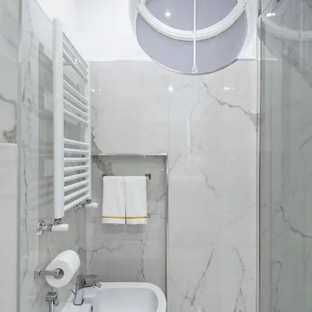 Navona Luxury Apartamento *