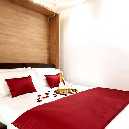 Apartamento Navona Luxury *