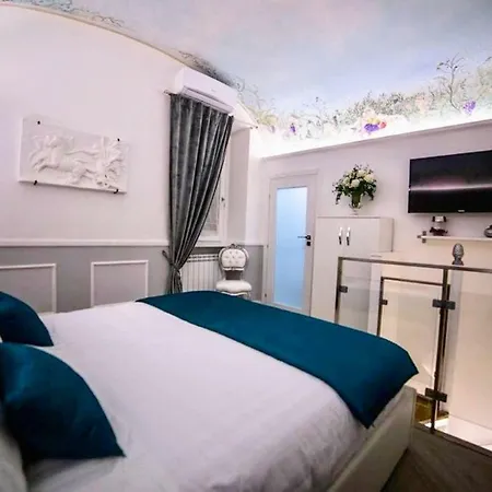 Navona Luxury Apartamento