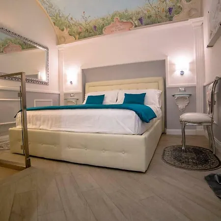 Navona Luxury * Roma
