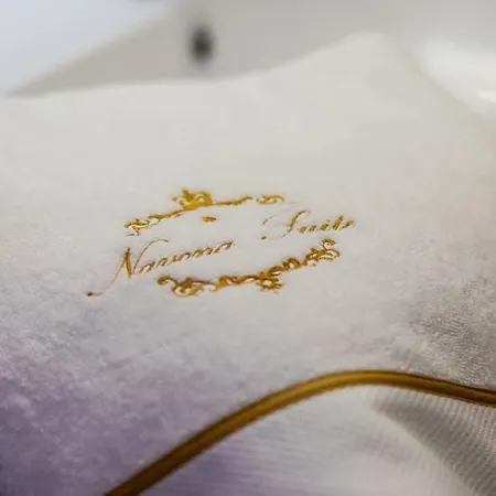 Navona Luxury Apartamento *