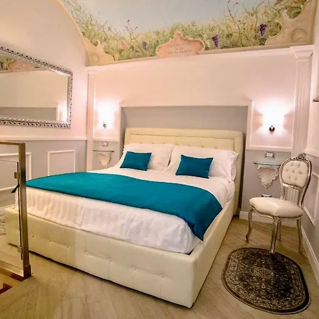 Apartamento Navona Luxury Roma