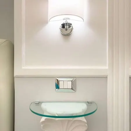 Navona Luxury Apartamento Roma