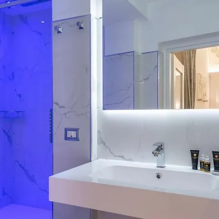 Navona Luxury Apartamento Roma