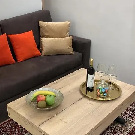 Apartamento Navona Luxury