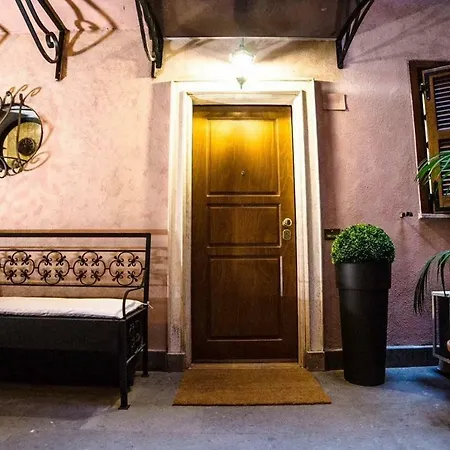 Navona Luxury Ρώμη