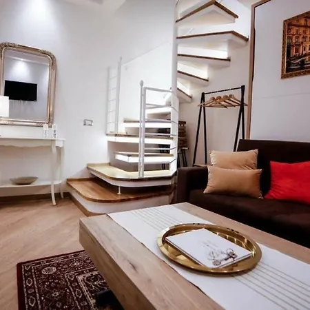 Navona Luxury