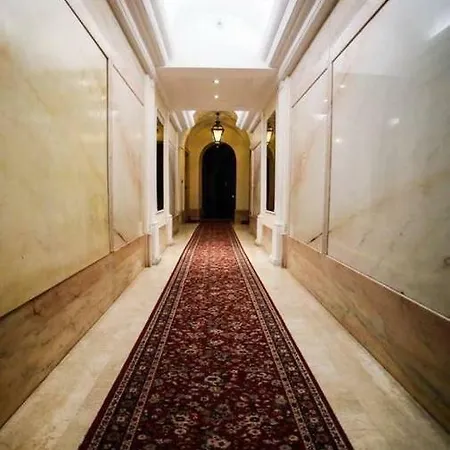 Navona Luxury Διαμέρισμα *