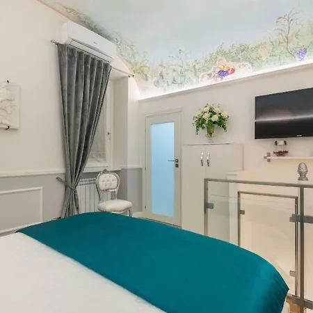 Διαμέρισμα Navona Luxury