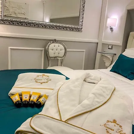 Διαμέρισμα Navona Luxury