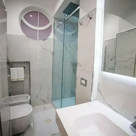 Navona Luxury Διαμέρισμα Ρώμη