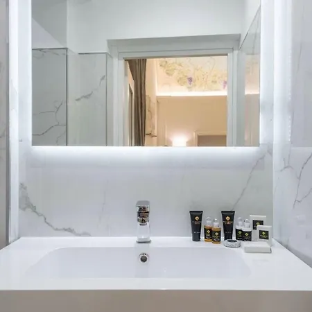 Διαμέρισμα Navona Luxury