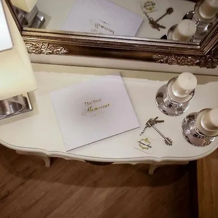 Navona Luxury * Ρώμη