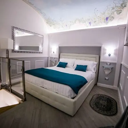 Διαμέρισμα Navona Luxury *