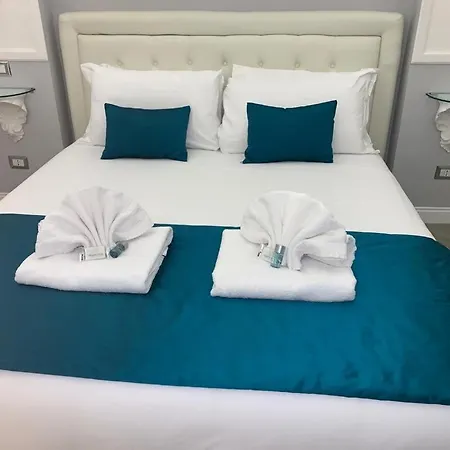 Navona Luxury Διαμέρισμα