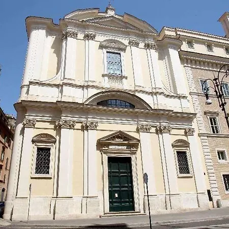 Navona Luxury *