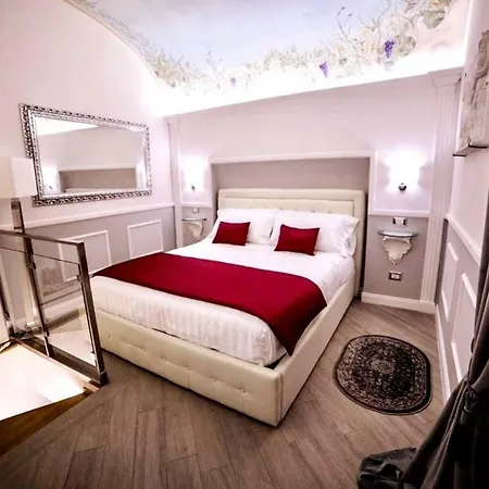 Navona Luxury Lejlighed Rom